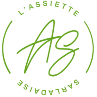 LOGO ASSIETTE SARLADAISE